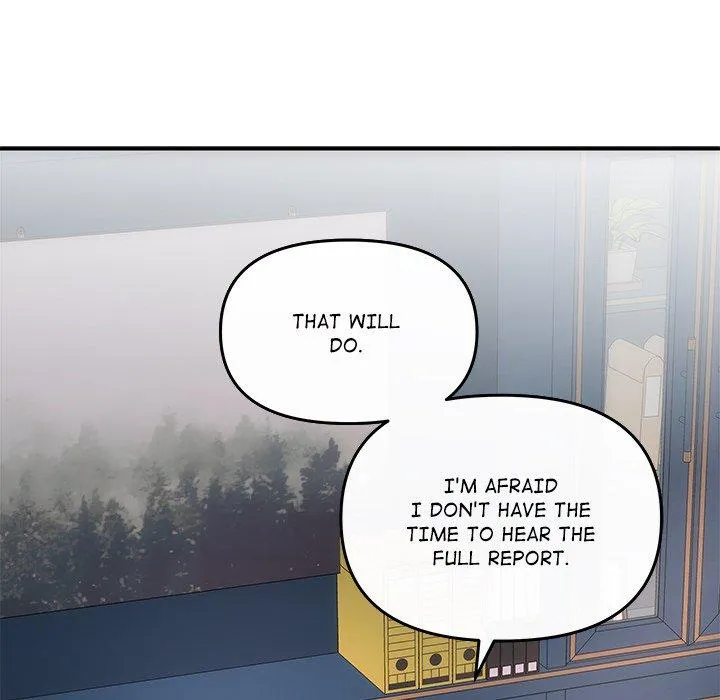 A Consensual Relationship Chapter 6 page 96 - 
