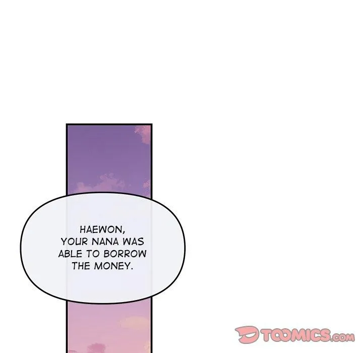 A Consensual Relationship Chapter 6 page 100 - 