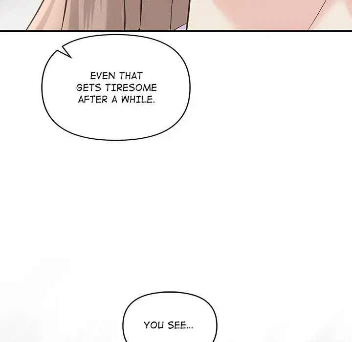 A Consensual Relationship Chapter 7 page 102 - 