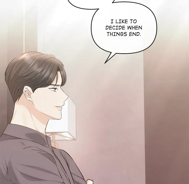 A Consensual Relationship Chapter 7 page 103 - 