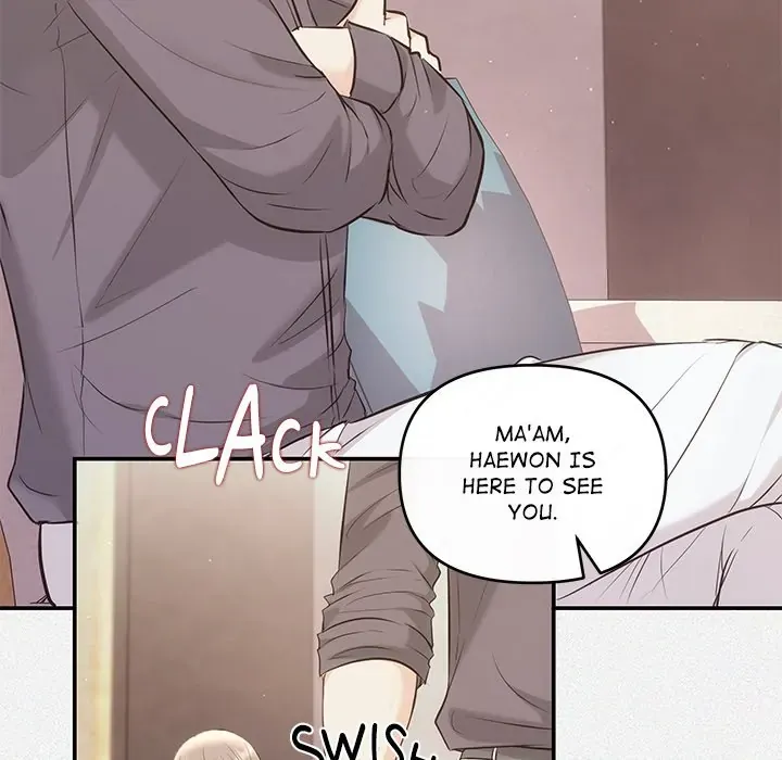 A Consensual Relationship Chapter 7 page 104 - 