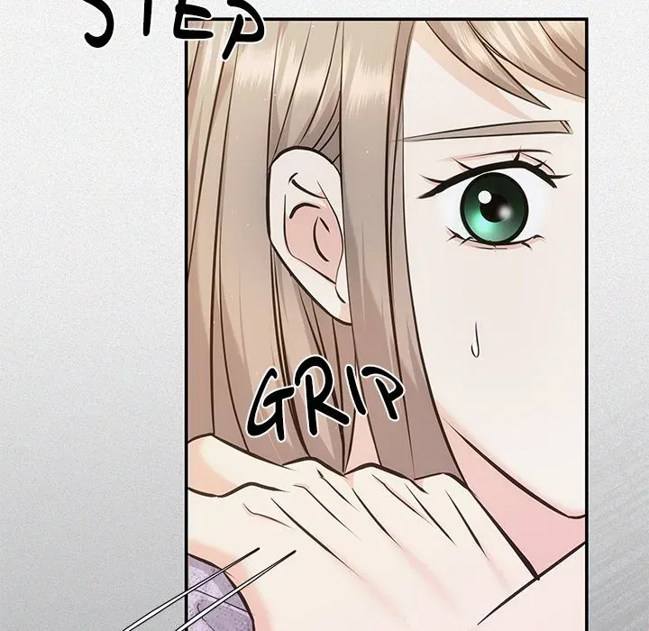 A Consensual Relationship Chapter 7 page 106 - 