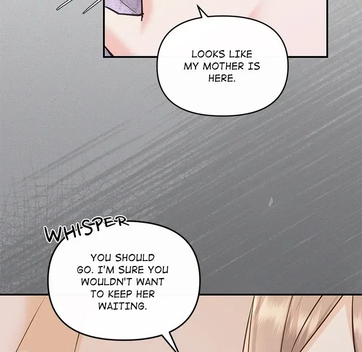 A Consensual Relationship Chapter 7 page 107 - 