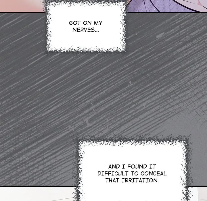 A Consensual Relationship Chapter 7 page 109 - 