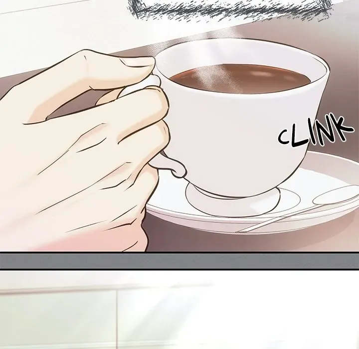 A Consensual Relationship Chapter 7 page 110 - 