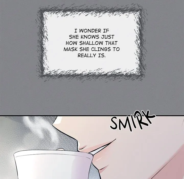 A Consensual Relationship Chapter 7 page 114 - 