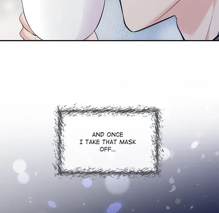 A Consensual Relationship Chapter 7 page 115 - 