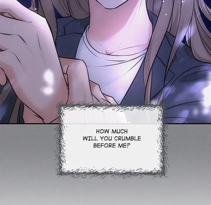 A Consensual Relationship Chapter 7 page 117 - 