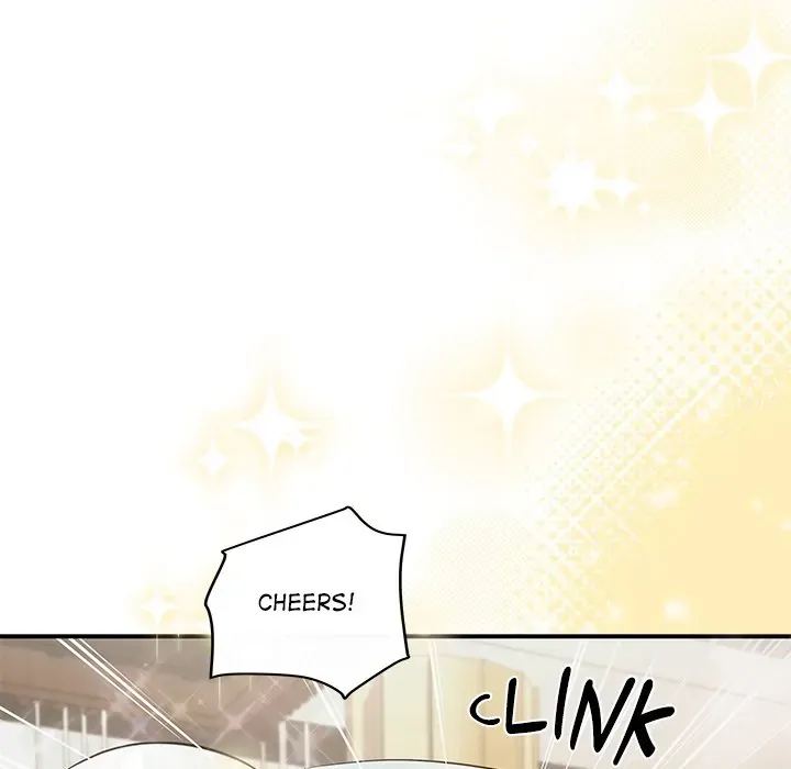 A Consensual Relationship Chapter 7 page 119 - 
