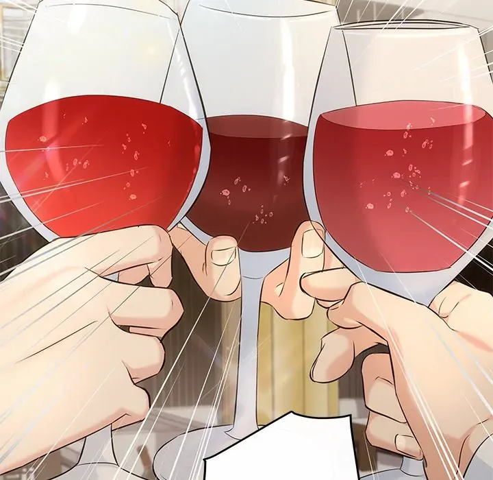 A Consensual Relationship Chapter 7 page 120 - 