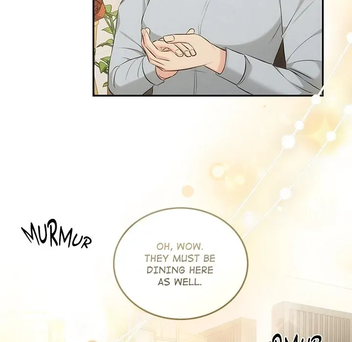 A Consensual Relationship Chapter 7 page 125 - 
