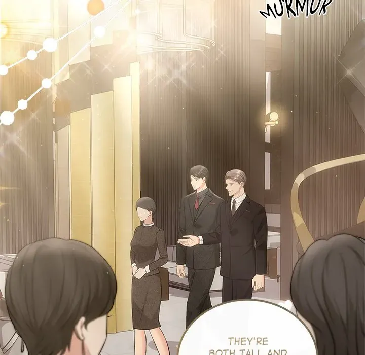 A Consensual Relationship Chapter 7 page 126 - 