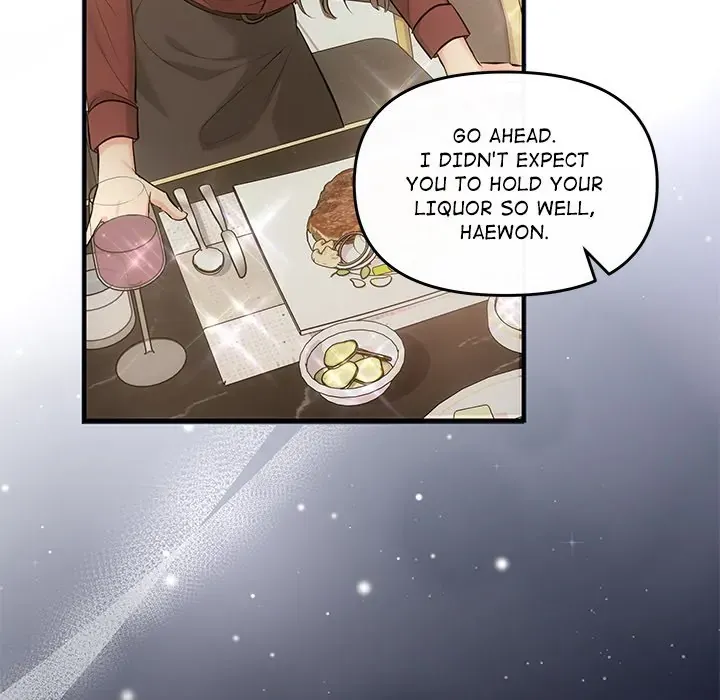 A Consensual Relationship Chapter 7 page 130 - 
