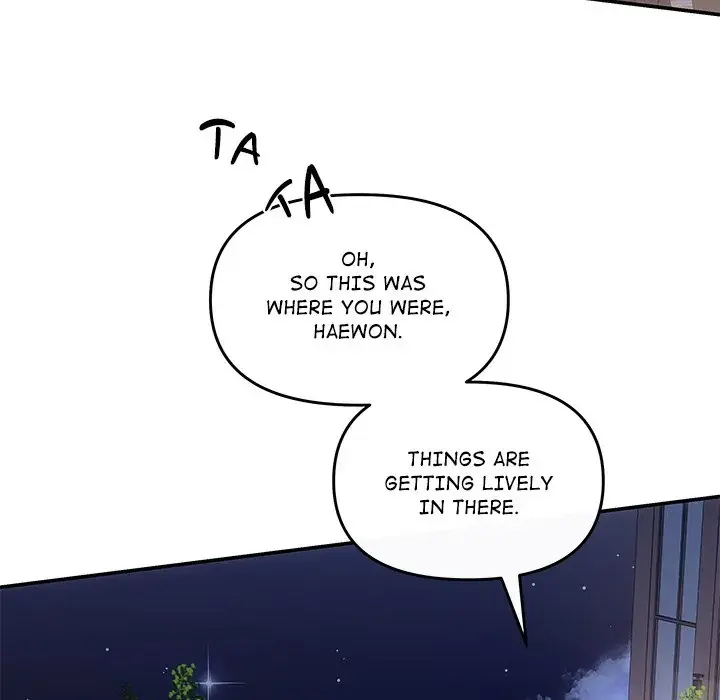 A Consensual Relationship Chapter 7 page 133 - 