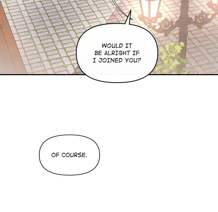 A Consensual Relationship Chapter 7 page 135 - 