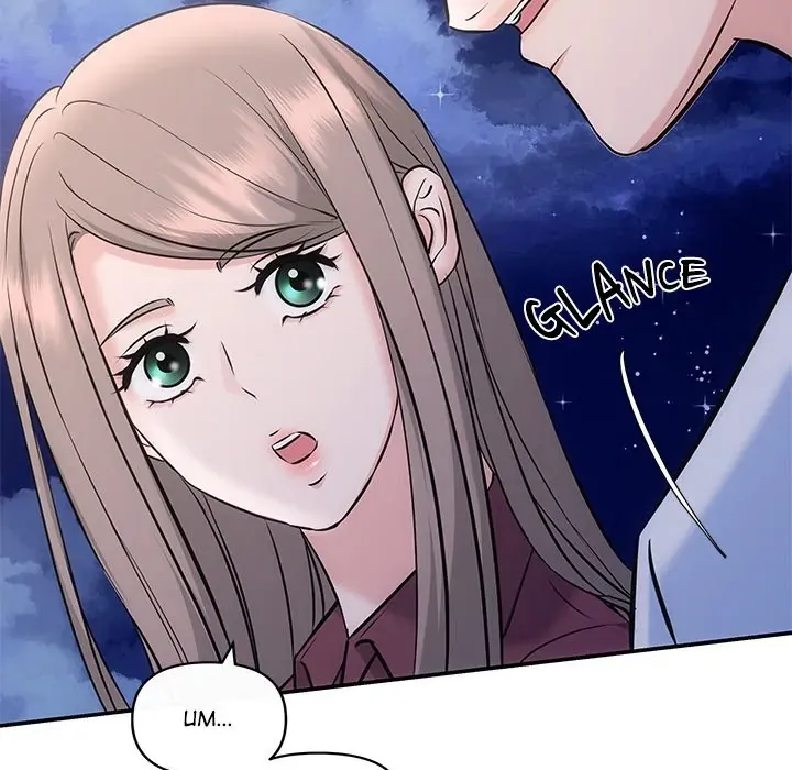 A Consensual Relationship Chapter 7 page 137 - 