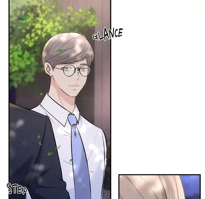 A Consensual Relationship Chapter 7 page 145 - 