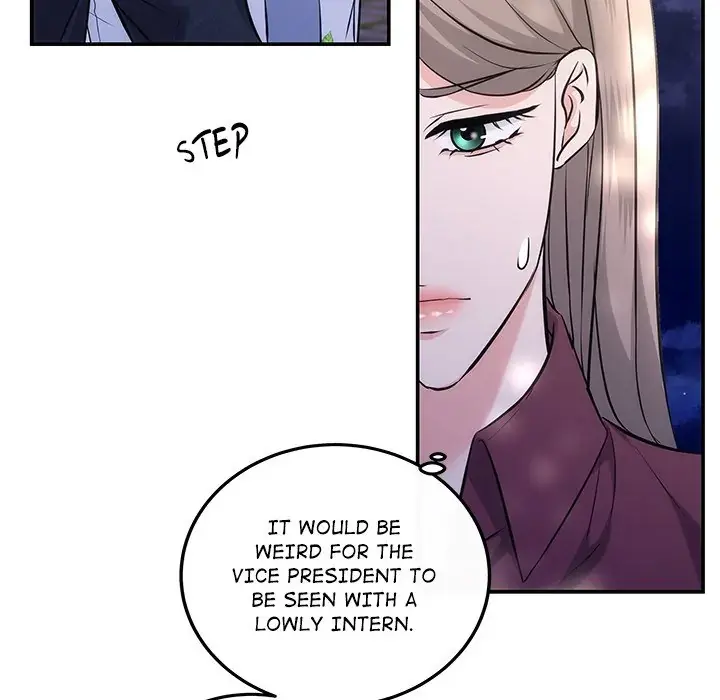 A Consensual Relationship Chapter 7 page 146 - 