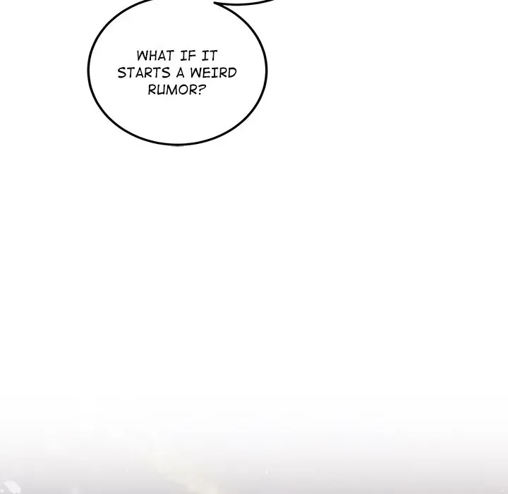 A Consensual Relationship Chapter 7 page 147 - 