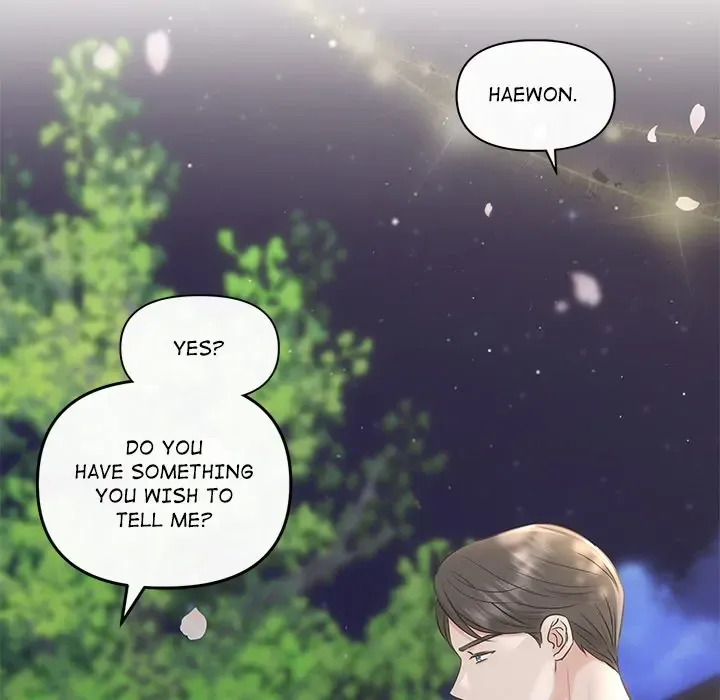 A Consensual Relationship Chapter 7 page 148 - 