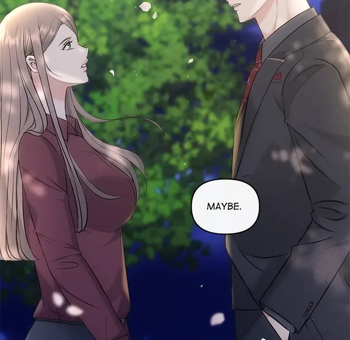 A Consensual Relationship Chapter 7 page 149 - 