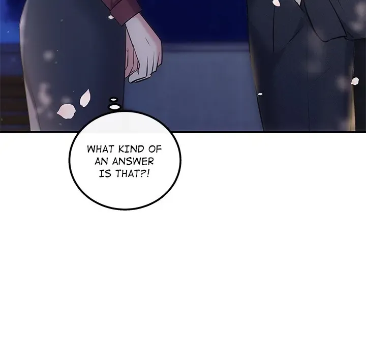 A Consensual Relationship Chapter 7 page 150 - 