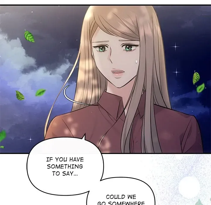 A Consensual Relationship Chapter 7 page 151 - 