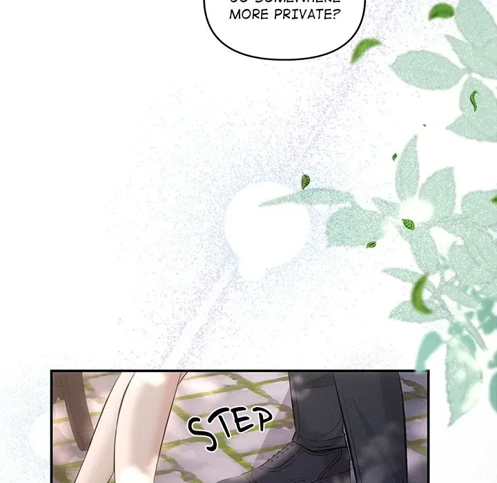 A Consensual Relationship Chapter 7 page 152 - 