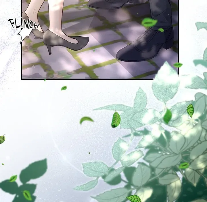 A Consensual Relationship Chapter 7 page 153 - 