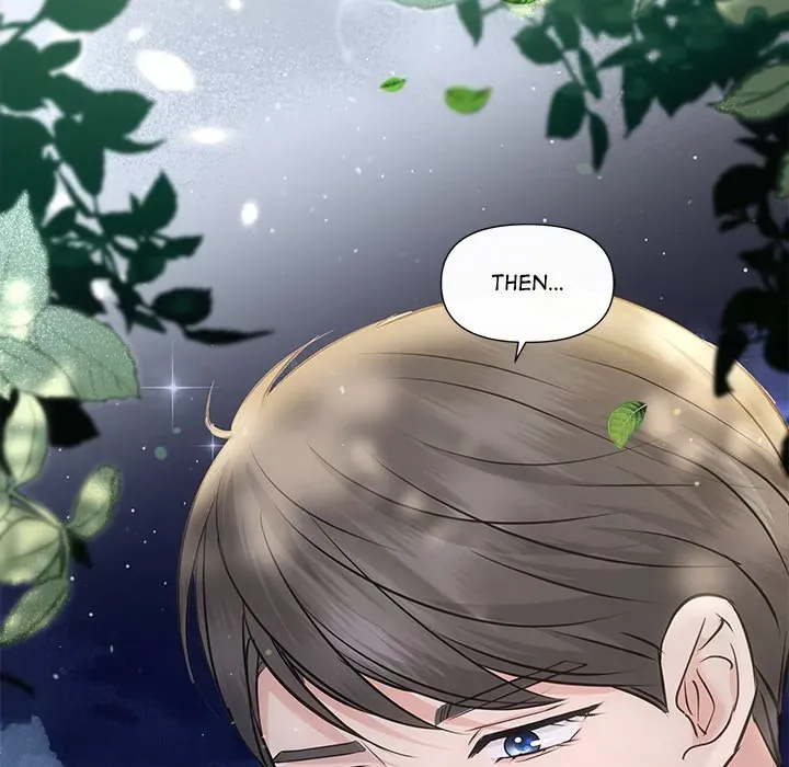 A Consensual Relationship Chapter 7 page 154 - 