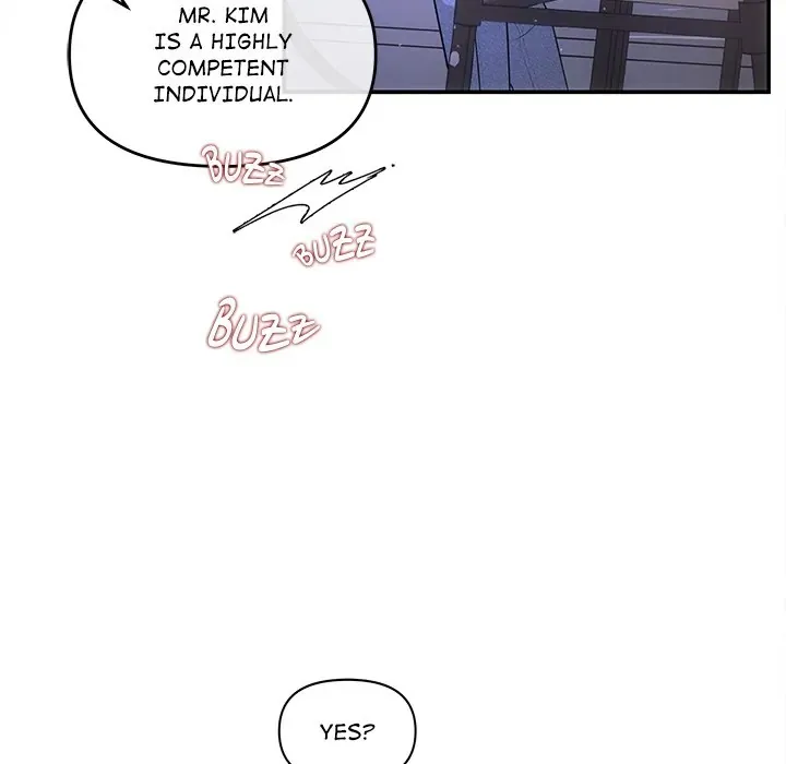 A Consensual Relationship Chapter 7 page 20 - 