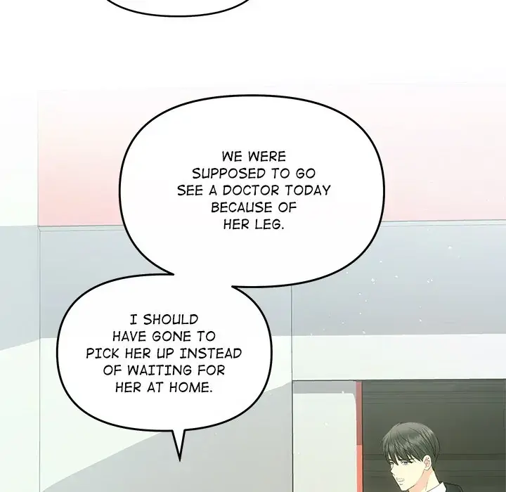 A Consensual Relationship Chapter 7 page 27 - 