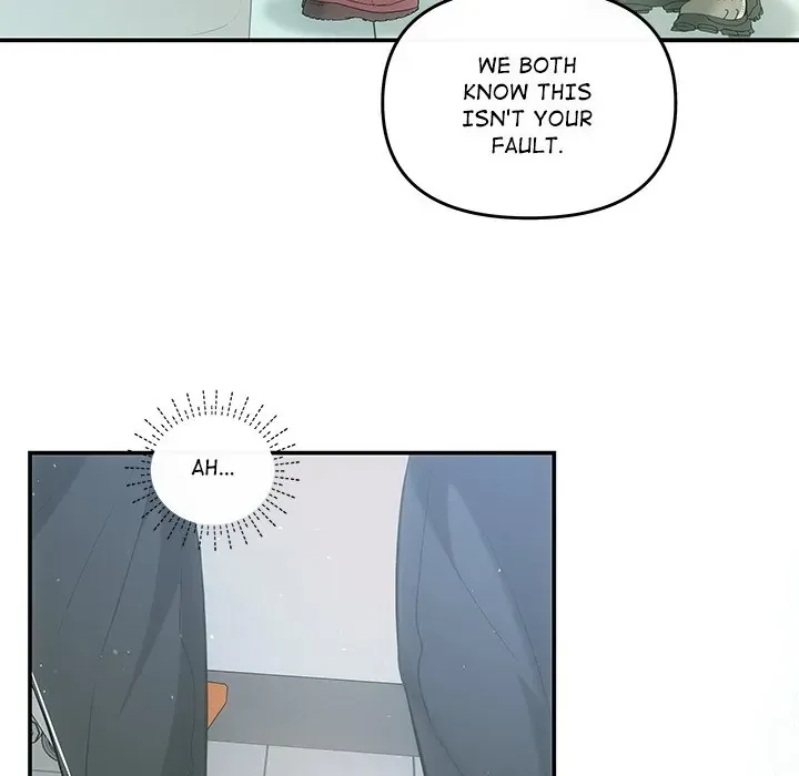 A Consensual Relationship Chapter 7 page 29 - 