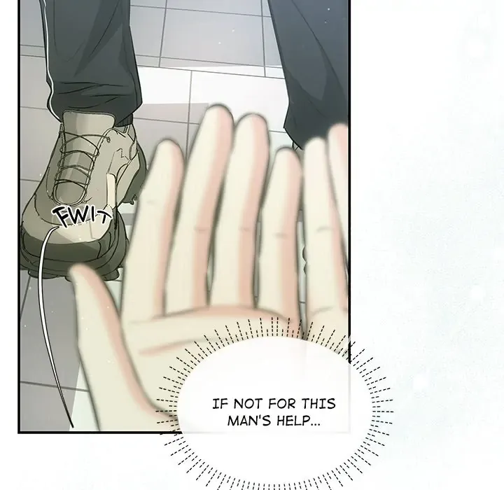 A Consensual Relationship Chapter 7 page 30 - 
