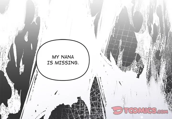 A Consensual Relationship Chapter 7 page 4 - 