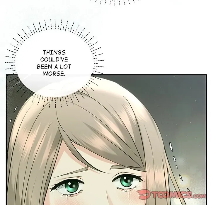 A Consensual Relationship Chapter 7 page 31 - 