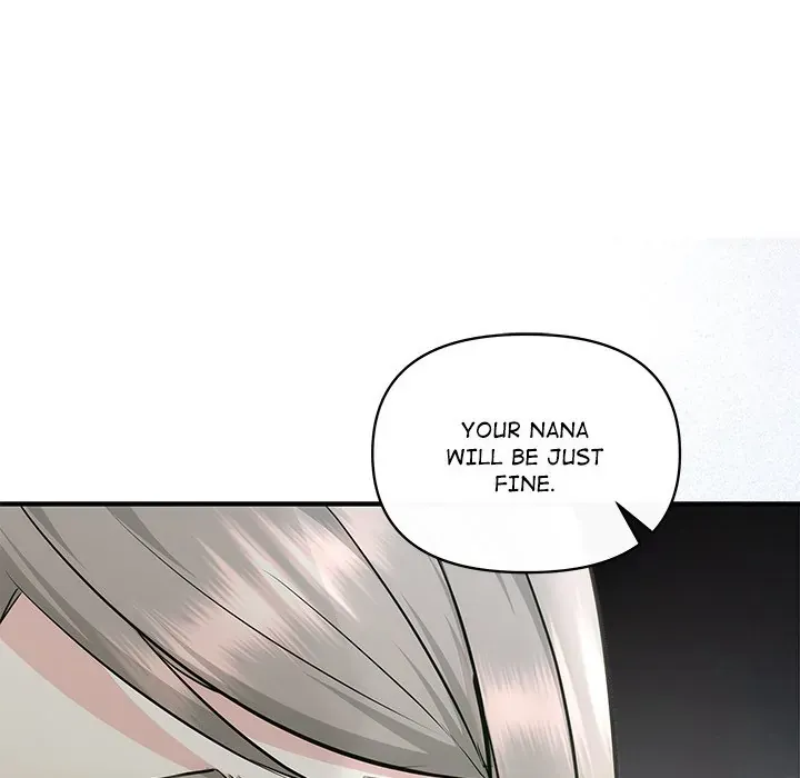 A Consensual Relationship Chapter 7 page 33 - 
