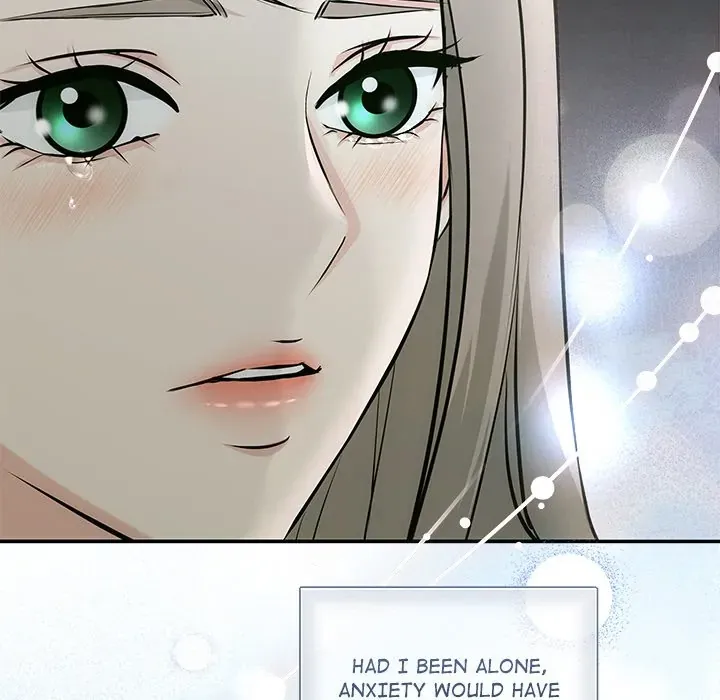 A Consensual Relationship Chapter 7 page 34 - 