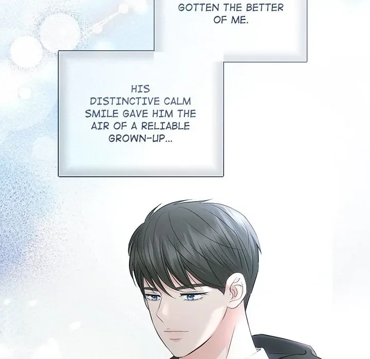 A Consensual Relationship Chapter 7 page 35 - 
