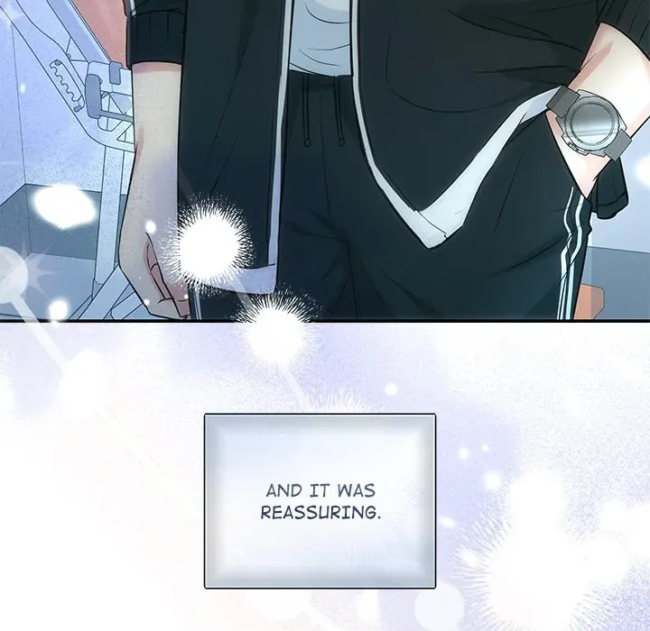 A Consensual Relationship Chapter 7 page 37 - 