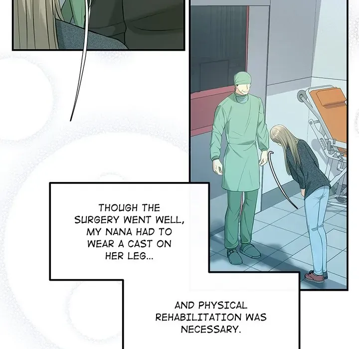 A Consensual Relationship Chapter 7 page 40 - 