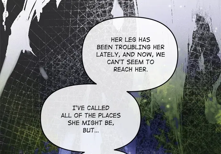 A Consensual Relationship Chapter 7 page 5 - 