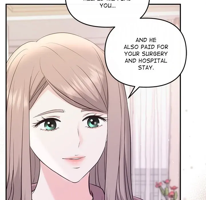 A Consensual Relationship Chapter 7 page 47 - 