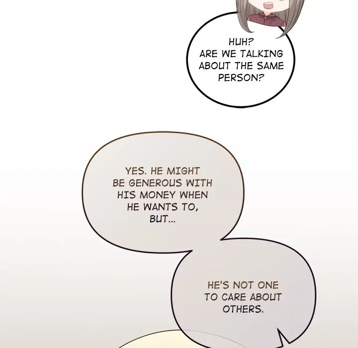 A Consensual Relationship Chapter 7 page 53 - 