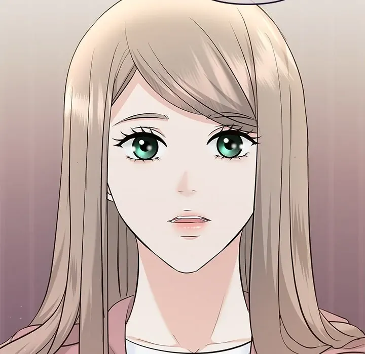 A Consensual Relationship Chapter 7 page 54 - 