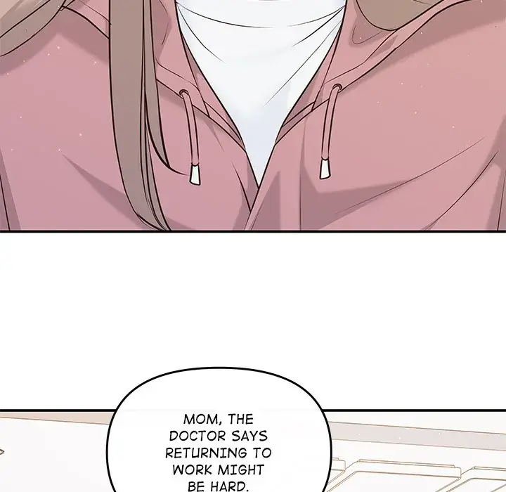 A Consensual Relationship Chapter 7 page 55 - 