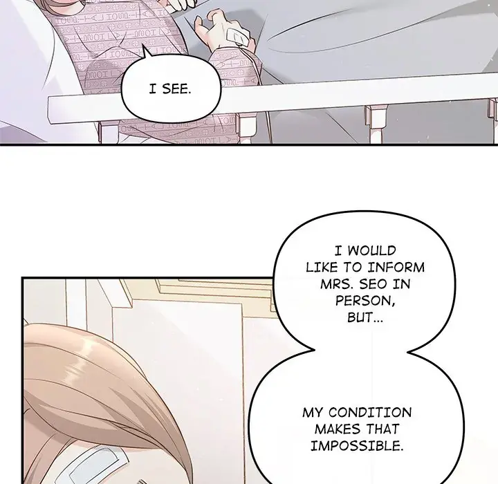 A Consensual Relationship Chapter 7 page 57 - 