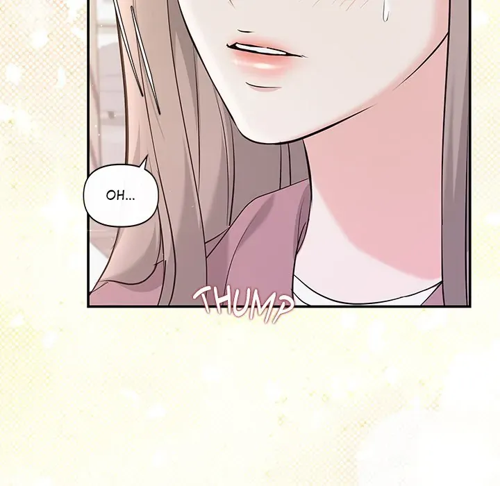 A Consensual Relationship Chapter 7 page 60 - 
