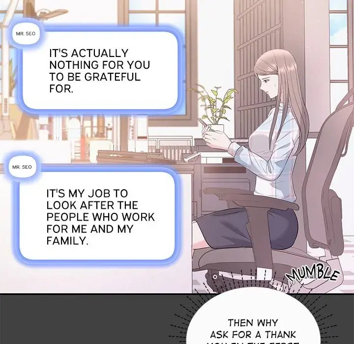 A Consensual Relationship Chapter 7 page 63 - 