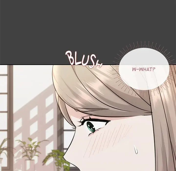A Consensual Relationship Chapter 7 page 65 - 
